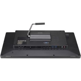 Shuttle XPC AIO Barebone P92U 19.5" Intel Celeron 5205U 2x32GB Negro
