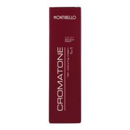 Montibello Cromatone 5.67 Tinte Permanente Color Rubio Oscuro Cobrizo 60ml Precio: 10.58999986. SKU: S4246869