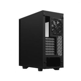 Fractal Design Caja Define 7 Compact, Black Tg Dark Tint (FD-C-DEF7C-02)