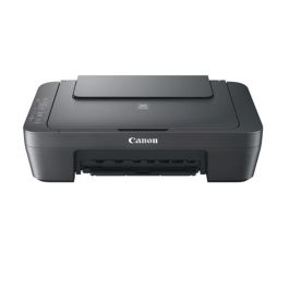 Canon MG2556S Impresora Multifunción Color Inyección de Tinta | Imprime, Escanea, Copia | Compacta para Hogar y Oficina