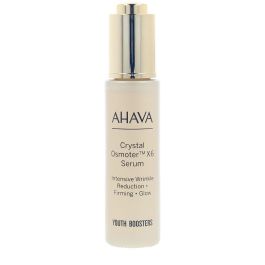 Ahava CRYSTAL OSMOTER TM X6 Sérum Antiarrugas, Firmeza y Luminosidad para Mujer, 30 ml Precio: 37.50000056. SKU: B1685E5439