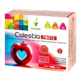 NOVADIET Colestia Forte 30 Cápsulas Precio: 15.7899995. SKU: B1BN3LJWS5