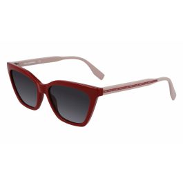 Gafas de Sol Mujer Karl Lagerfeld KL6061S-615 ø 56 mm Gafas de Sol Mujer Karl Lagerfeld KL6061S-615 ø 56 mm