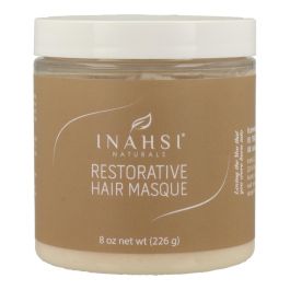 Inahsi Mascarilla Restauradora para Cabellos Dañados y Débiles, 226 gr Precio: 13.50000025. SKU: SBL-ART11184