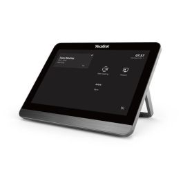 Yealink A30-020 MeetingBar all-in-one video bar Teams/Zoom/BYOD con AI-powered view y cancelación de ruido para videoconferencia
