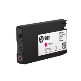 HP nº963 Cartucho Magenta