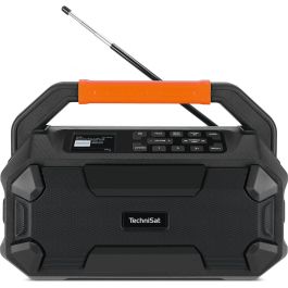 TechniSat DigitRadio 231 OD negro