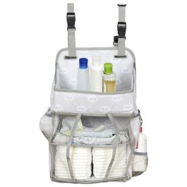 Tom et Zoe Organizador Cambiador de Poliéster