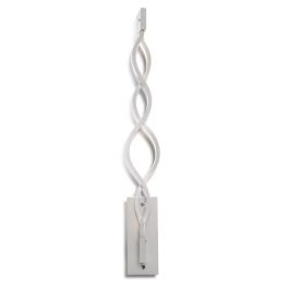 Aplique LED 20W 1530Lm 4200ºK Amersham 40.000H [HO-WL-WA-20W-02-W]