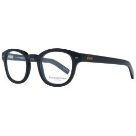 Montura de Gafas Hombre Ermenegildo Zegna ZC5014 06347 Precio: 109.50000028. SKU: S7238573