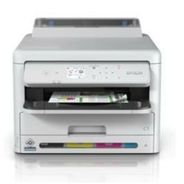 Impresora Multifunción Epson WF-C5390DW Impresora Multifunción Epson WF-C5390DW Precio: 738.79000008. SKU: S7774995