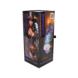 Masturbador Masturs Misty