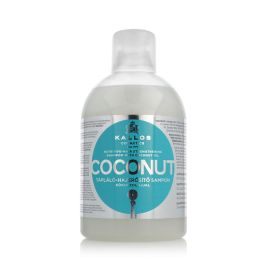 Kallos Coconut Shampoo 1000 mL Kallos Coconut Shampoo 1000 mL Precio: 3.95000023. SKU: B17WS6JG44