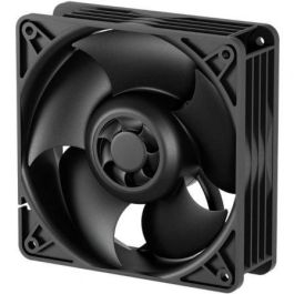 Arctic S12038-8K Ventilador 12cm (120mm) 800-8000 RPM para Servidor Industrial PWM Doble Rodamiento de Bolas