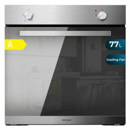 Horno Cecotec Bolero Hexa C126000 Mirror 2800 W 77 L
