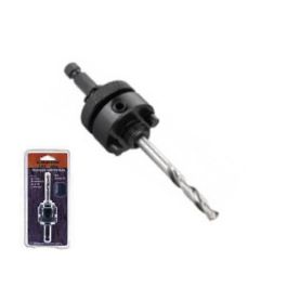 Celesa 32-250 Husillo para Coronas Bimetálicas - Adaptador para Sierras de Perforación Precio: 25.5899996. SKU: B1AW6RMNT6