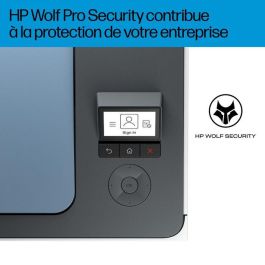 HP Impresora Laser LaserJet Pro 3202Dw Color Dúplex Automático Wi-Fi