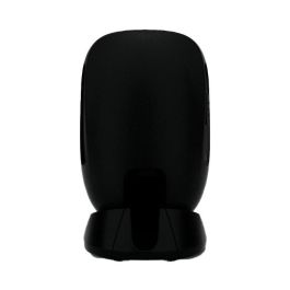 Zebra DS9300 Lector de Códigos 1D/2D, 1280 x 800, 109 PPI, USB, RS232, IP52, Negro