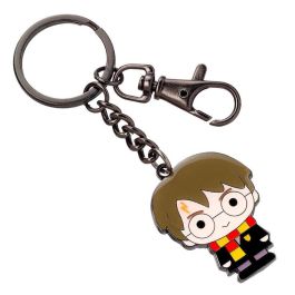 THE CARAT SHOP Llavero Harry Potter Aleación de Zinc 6x5x0,5cm Precio: 10.50000006. SKU: B1H3J6BJRV