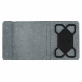 SUBBLIM Funda Ebook 6" Rojo