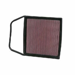 Filtro de aire K&N 33-2367 Precio: 91.59000015. SKU: S3735267