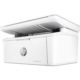 HP Multifuncion Laser monocromo LaserJet M140w
