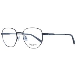 Montura de Gafas Mujer Pepe Jeans PJ1413 51001 Montura de Gafas Mujer Pepe Jeans PJ1413 51001