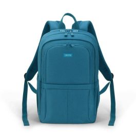 Dicota 13 - 15.6", 600D PET, 19.5L, Blue Dicota 13 - 15.6", 600D PET, 19.5L, Blue