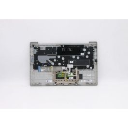 Lenovo Cover + keyboard for Lenovo IdeaPad 5 14ARE05 notebook