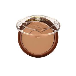 Polvos Compactos Bronceadores Deborah Bronze Lover Nº 03 Sunset Spf 15