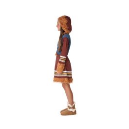 Disfraz Esquimal Niña Infantil 10-12 Años Disfraz Esquimal Niña Infantil 10-12 Años