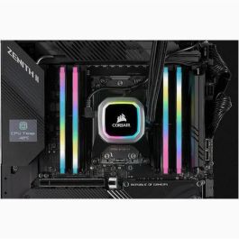 Corsair CMH64GX4M4E3200C16 Vengeance RGB Pro 64GB (4x16GB) DDR4 3200MHz CL16 DIMM para PC