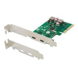 Tarjeta PCI Conceptronic 110014107101 Precio: 35.50000003. SKU: B1G3RTBAWH