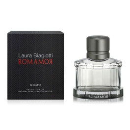 Biagiotti Roma Romamor Uomo Edt 125 mL Precio: 29.49999965. SKU: B13KVYPBP9