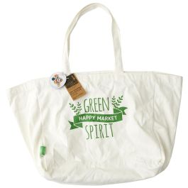 Entre Temps Bolsa Compra Con Bolsillos 100% Algodón Precio: 7.49999987. SKU: B18YQ3BFXG