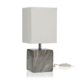 Lámpara de mesa Versa Arvin Cerámica 40W (11 x 30 x 13 cm) Precio: 13.50000025. SKU: S3402434