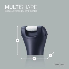 Cabezal de Afeitado Panasonic PCRE