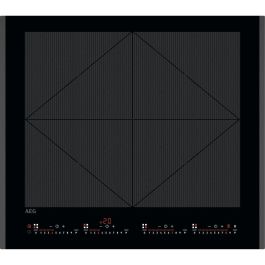 Placa de Inducción AEG TR64IT00FB 4F 7350 W Precio: 1205.50000032. SKU: B1F9AH5V44