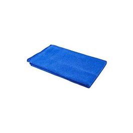 Toalla Armor All AA40089SPI Microfibra Limpiacristales Azul Precio: 4.94999989. SKU: S3700019