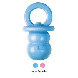 Kong KONG Binkie M Juguete para Cachorros con Caucho para Masticar Precio: 15.49999957. SKU: B13927G9CK