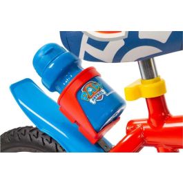 Bicicleta infantil Toimsa Paw Patrol 14" para niños de 4 a 6 años