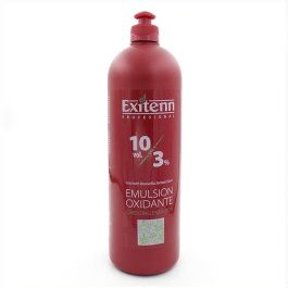Exitenn Emulsión Oxidante 10 Volúmenes 1000ml para Tinte de Cabello - Ayuda a Fijar Color y Tratar Piel Sensible Precio: 4.88999962. SKU: S4255260