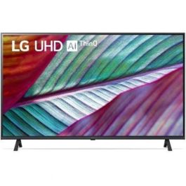 Televisor LG UHD 43UR78006LK 43"/ Ultra HD 4K/ Smart TV/ WiFi Televisor LG UHD 43UR78006LK 43"/ Ultra HD 4K/ Smart TV/ WiFi Precio: 283.50000041. SKU: B132KSPAN4