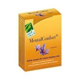 Mentalconfort 30Cap. Precio: 27.5. SKU: B125D7ZCKZ