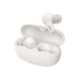 JVC Auriculares Inalambricos Bluetooth TWS - Blanco - (AURICULAR JVC TWS - BLANCO) Precio: 31.78999967. SKU: B17EKVT8ME