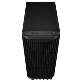 Asus ProArt PA401 - Panel Mesh Negro - Carcasa para PC ATX con Flujo de Aire Óptimo - Negro - 90DC00M0-B39050