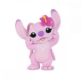 Enesco Figura Flocada Disney Angel Pie - 7x6x10 cm Precio: 19.49999942. SKU: B16B2Q2VQJ