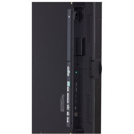 LG 55XS4P 55" 4K UHD IPS 4000cd/m² 24/7 Señalización Digital Pantalla Plana Negra