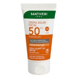 Crema Solar Facial Spf 50+ 50 Ml Precio: 15.68999982. SKU: B17ANFF9AQ