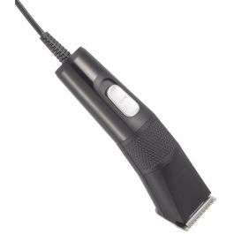 Babyliss E756E Cortapelos Power Clipper Hombre Cuchilla 45mm Acero Inoxidable, con Cable Profesional y 9 Longitudes de Corte (0.5-25mm) Babyliss E756E Cortapelos Power Clipper Hombre Cuchilla 45mm Acero Inoxidable, con Cable Profesional y 9 Longitudes de Corte (0.5-25mm)